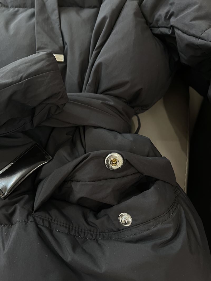 Max Mara Down Jackets